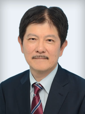 Mitsuo Matsumoto