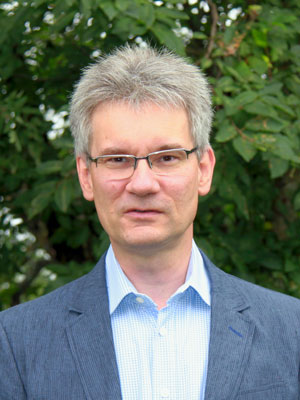 Knut Evensen